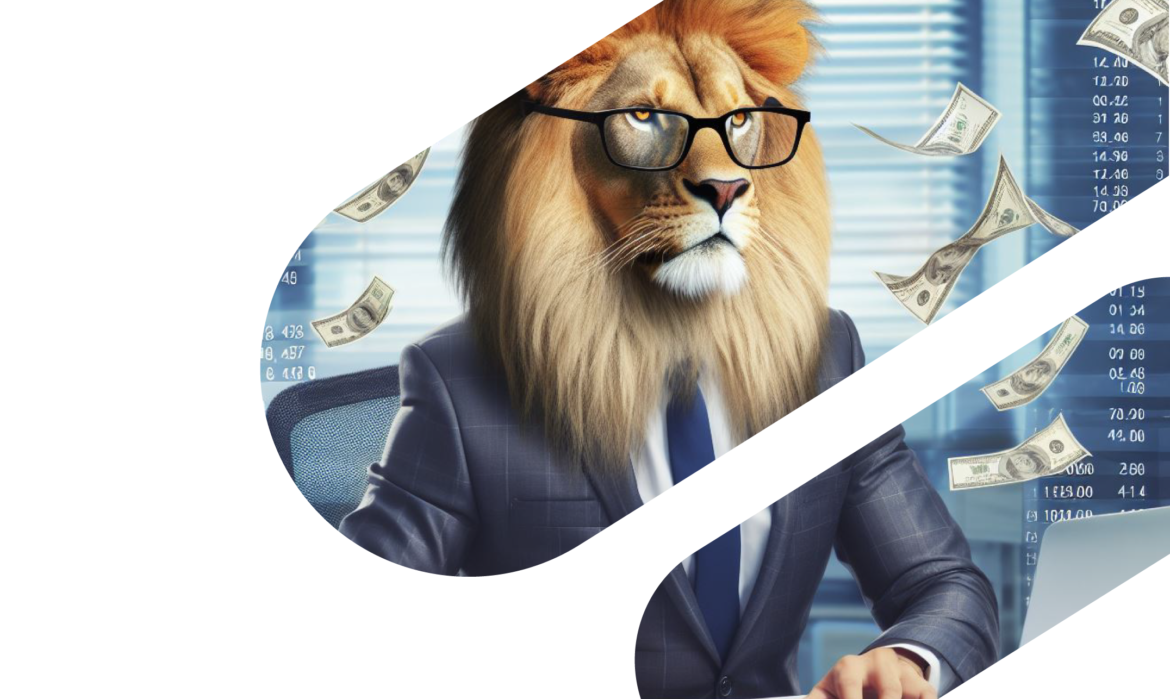 Leão imposto de renda pessoa física maquininha